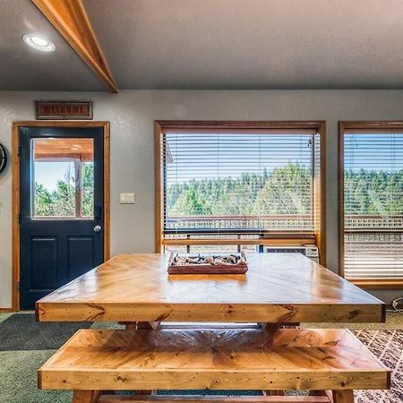 Perk Canyon Hidden Acres-Hot Tub-Gas Fireplace Ruidoso Exteriör bild