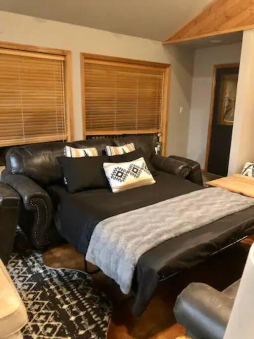 Perk Canyon Hidden Acres-Hot Tub-Gas Fireplace Ruidoso Exteriör bild