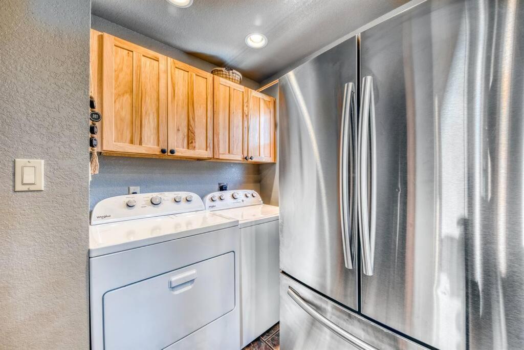 Perk Canyon Hidden Acres-Hot Tub-Gas Fireplace Ruidoso Exteriör bild