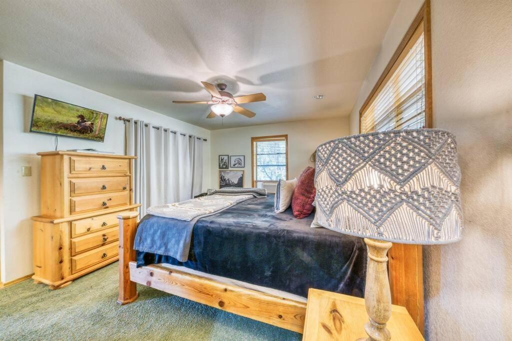 Perk Canyon Hidden Acres-Hot Tub-Gas Fireplace Ruidoso Exteriör bild